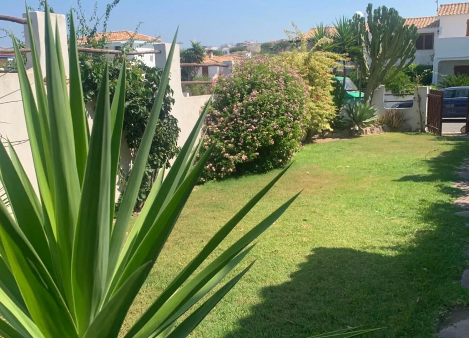 Villetta Calasetta Intera Casa Vacanze