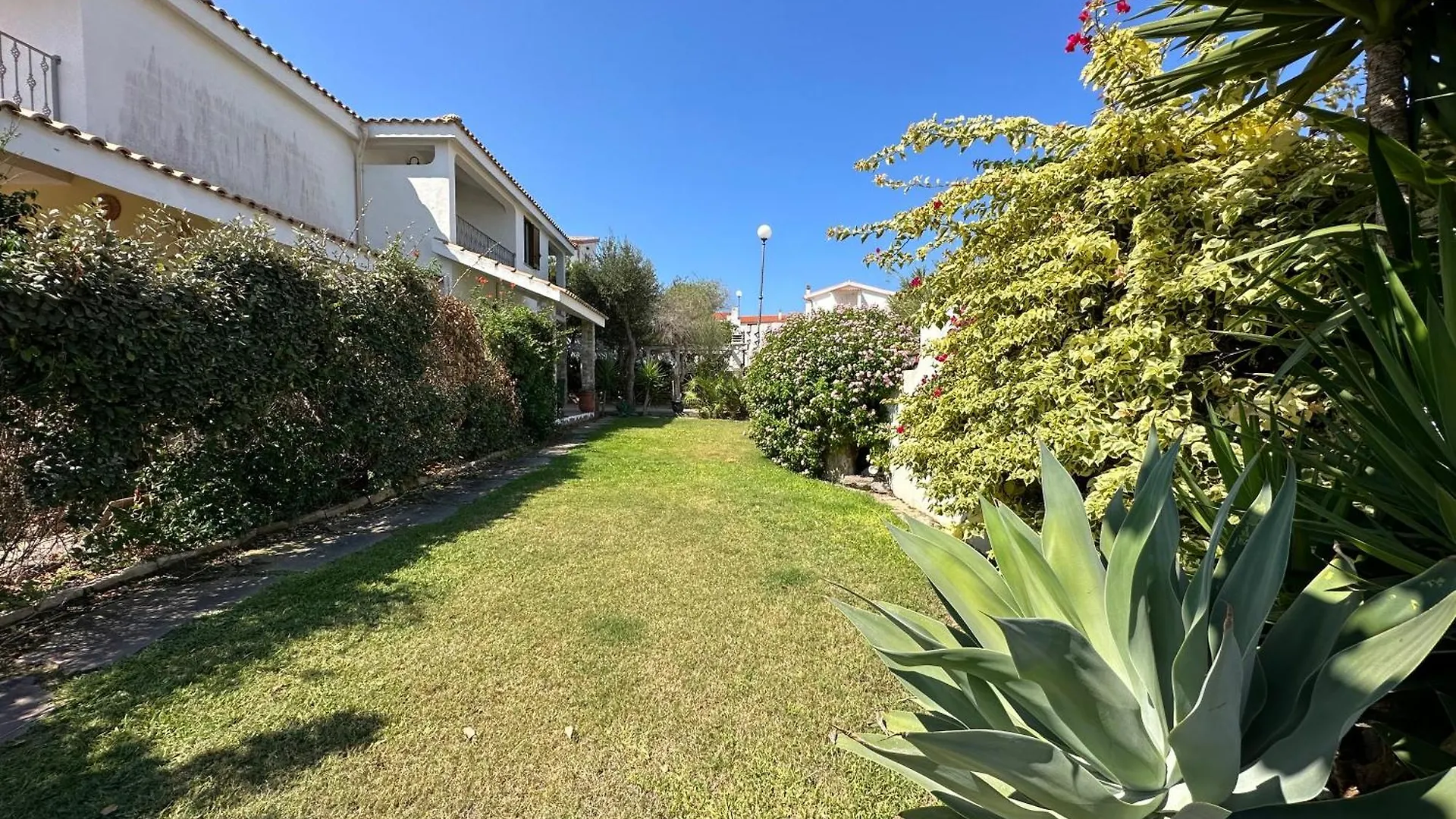 Hébergement de vacances Villetta Calasetta Intera Casa Vacanze