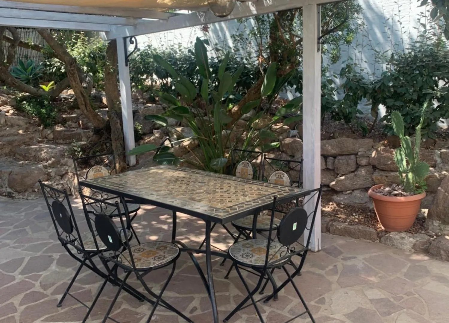 Villetta Calasetta Intera Casa Vacanze 0*,  Italië