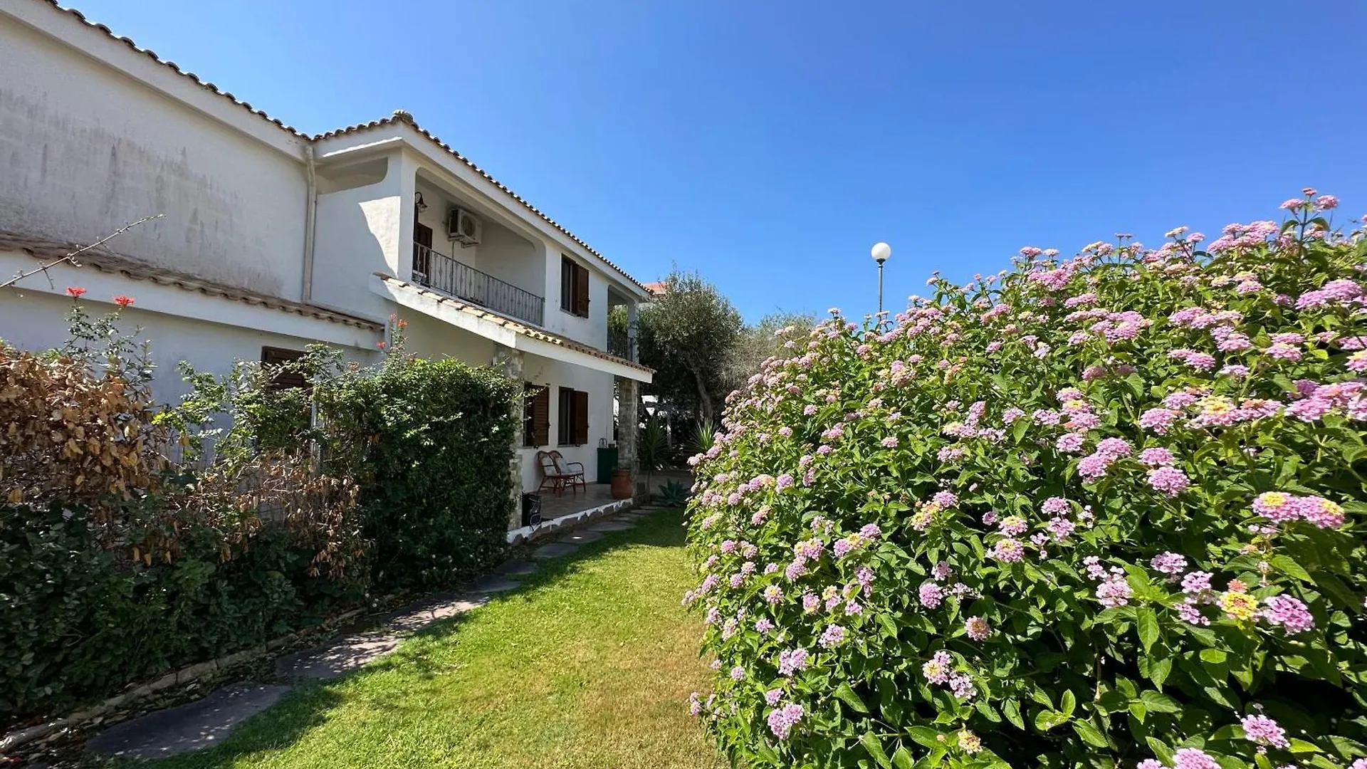 Villetta Calasetta Intera Casa Vacanze 0*,  Italië