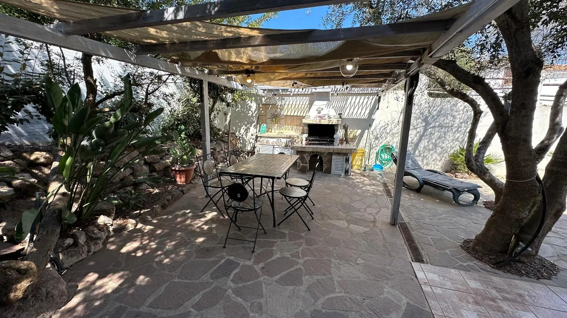 Villetta Calasetta Intera Casa Vacanze 0*,