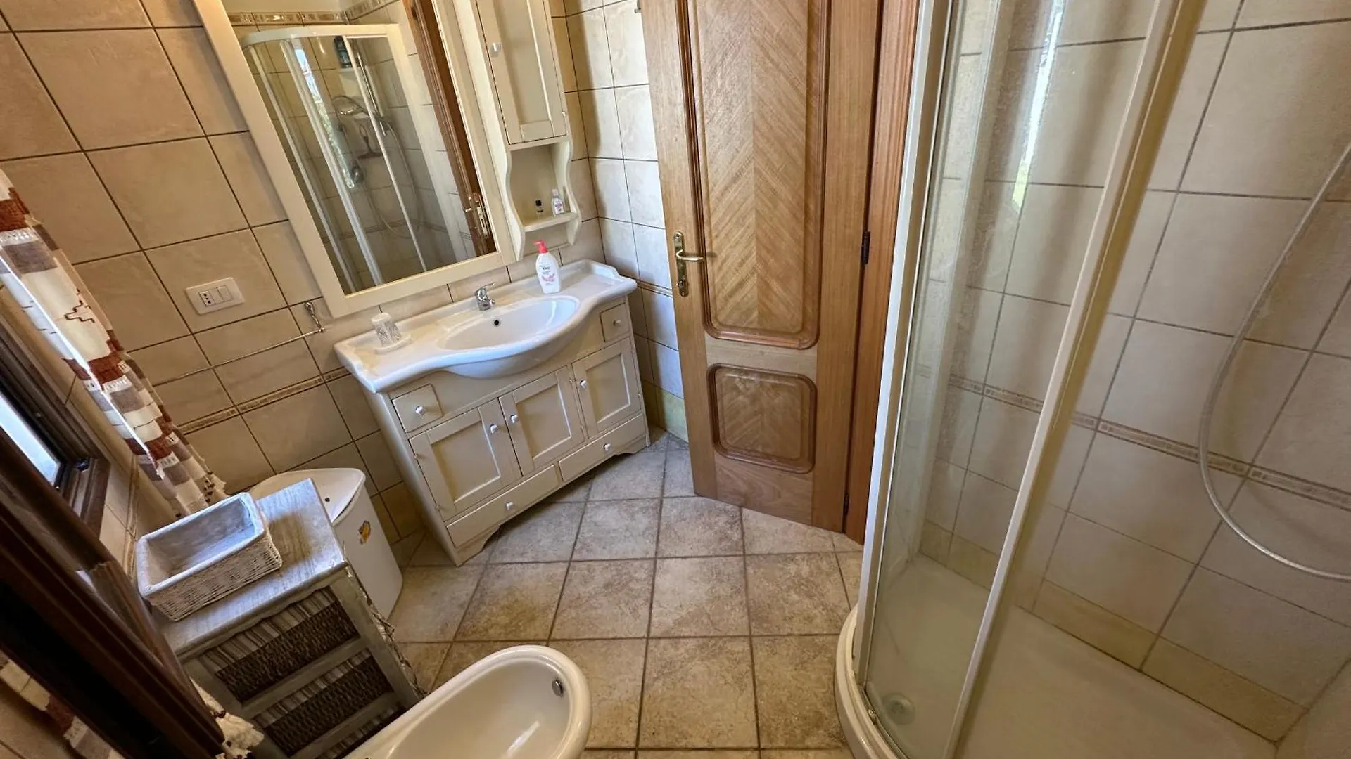 Villetta Calasetta Intera Casa Vacanze 0*,