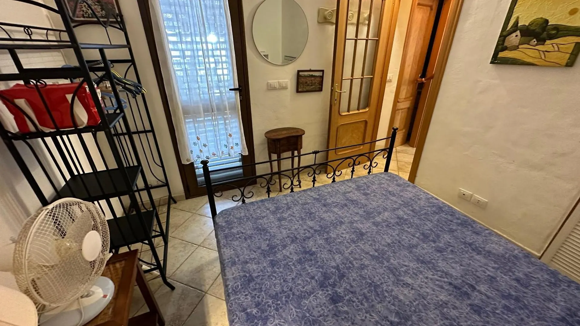Villetta Calasetta Intera Casa Vacanze Vakantiehuis