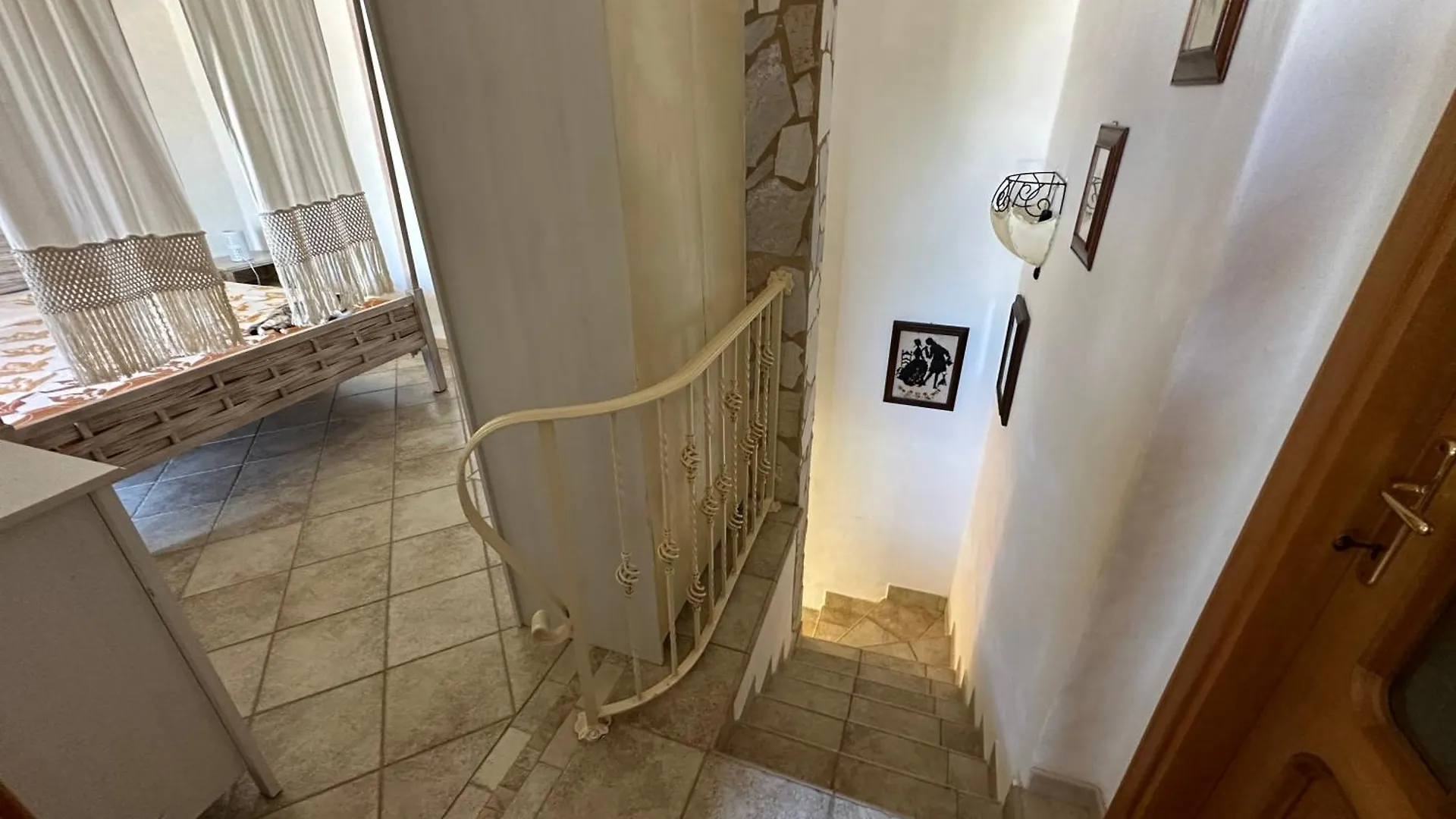 Villetta Calasetta Intera Casa Vacanze