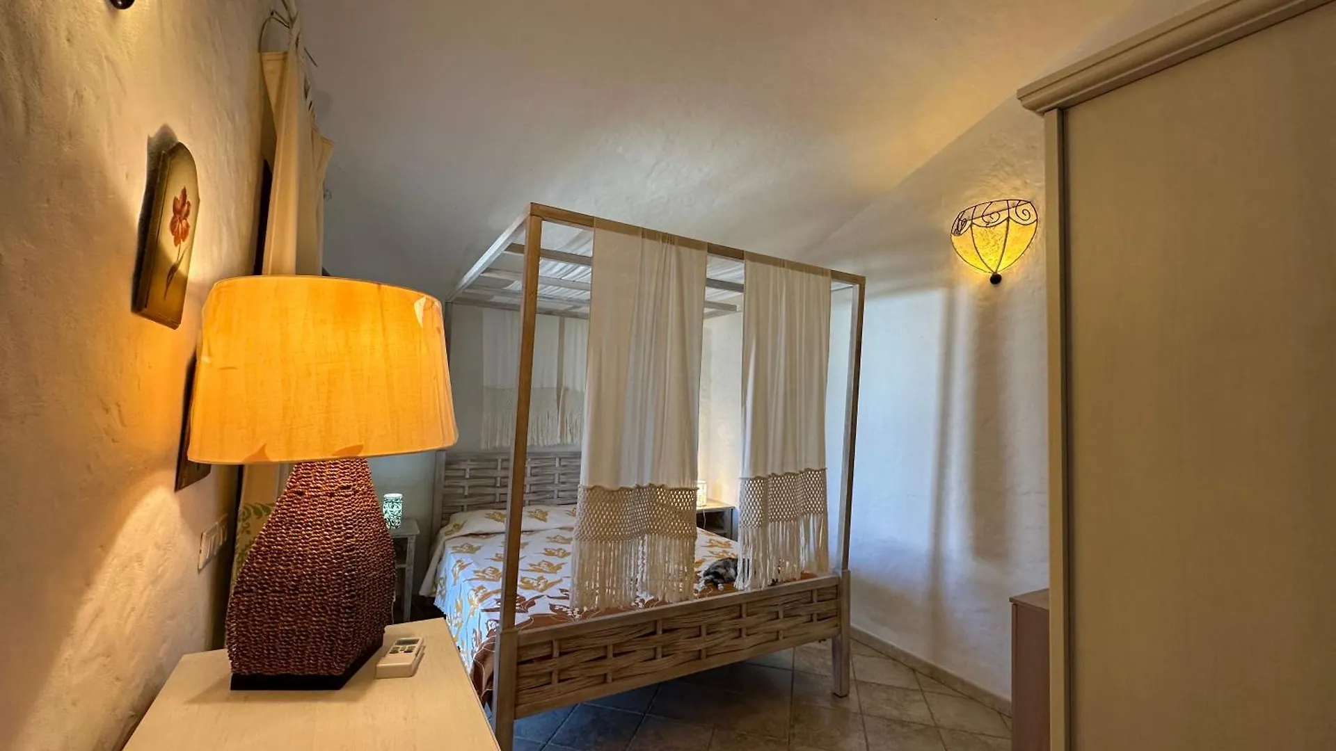 Villetta Calasetta Intera Casa Vacanze 0*,