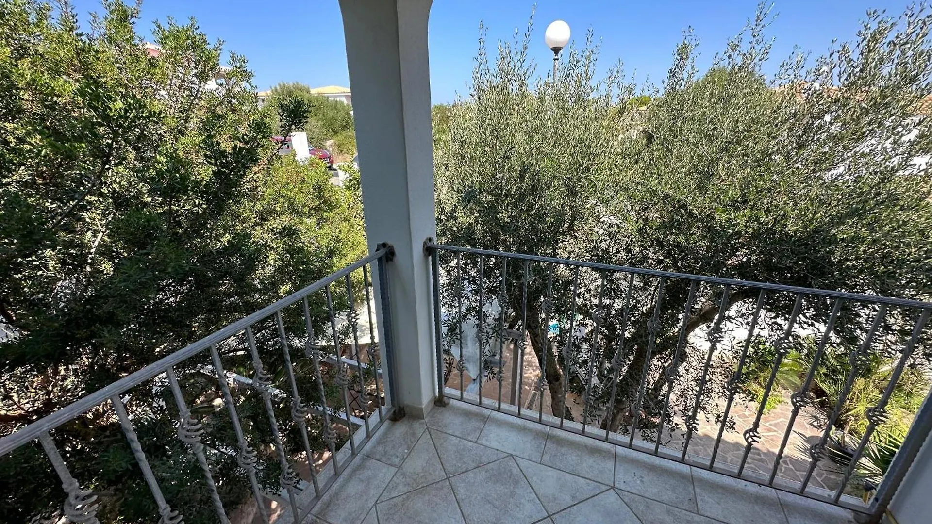 Hébergement de vacances Villetta Calasetta Intera Casa Vacanze Italie
