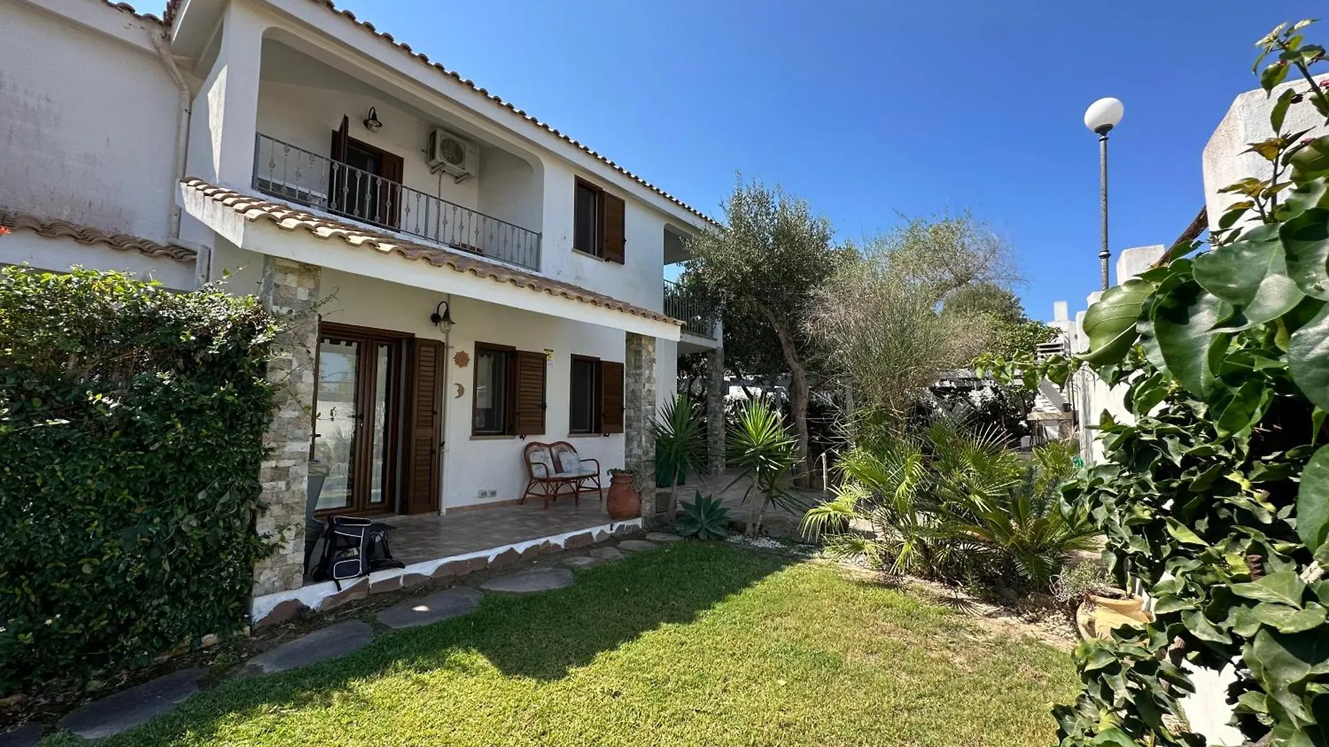 Villetta Calasetta Intera Casa Vacanze 0*,