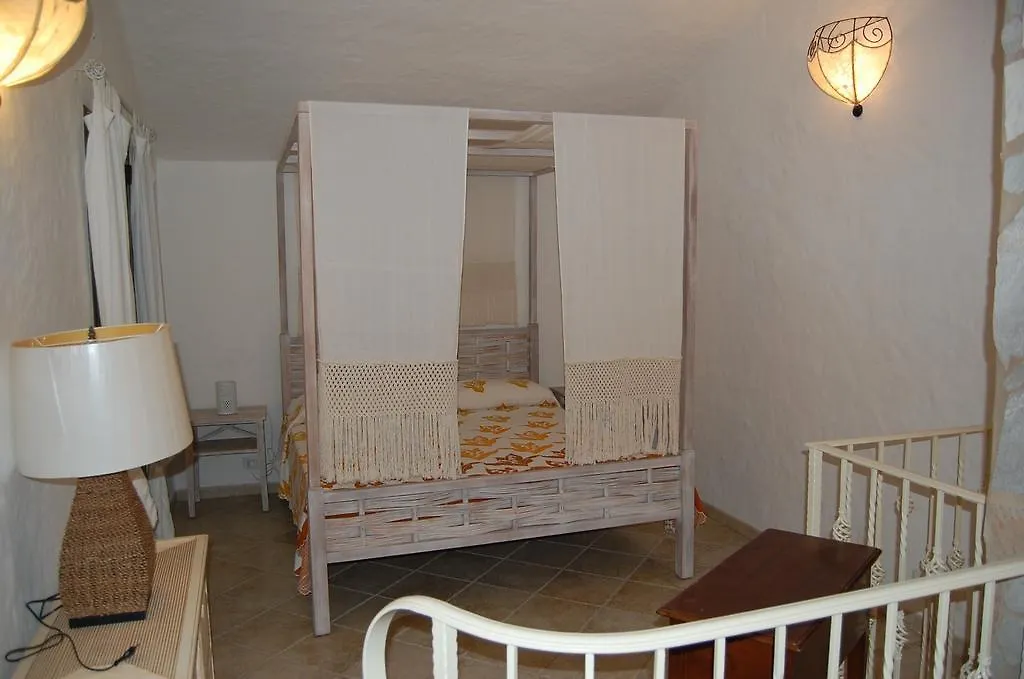 Hébergement de vacances Villetta Calasetta Intera Casa Vacanze