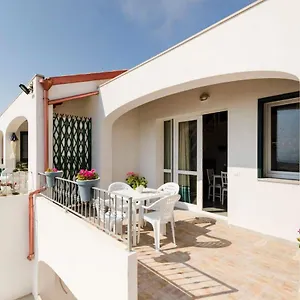 Fior Di Sulcis Appart hôtel