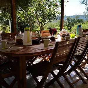 Bella Couette-café